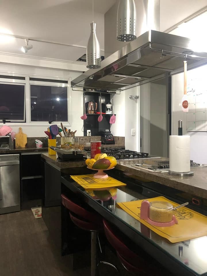 Apartamento, 3 quartos, 174 m² - Foto 2