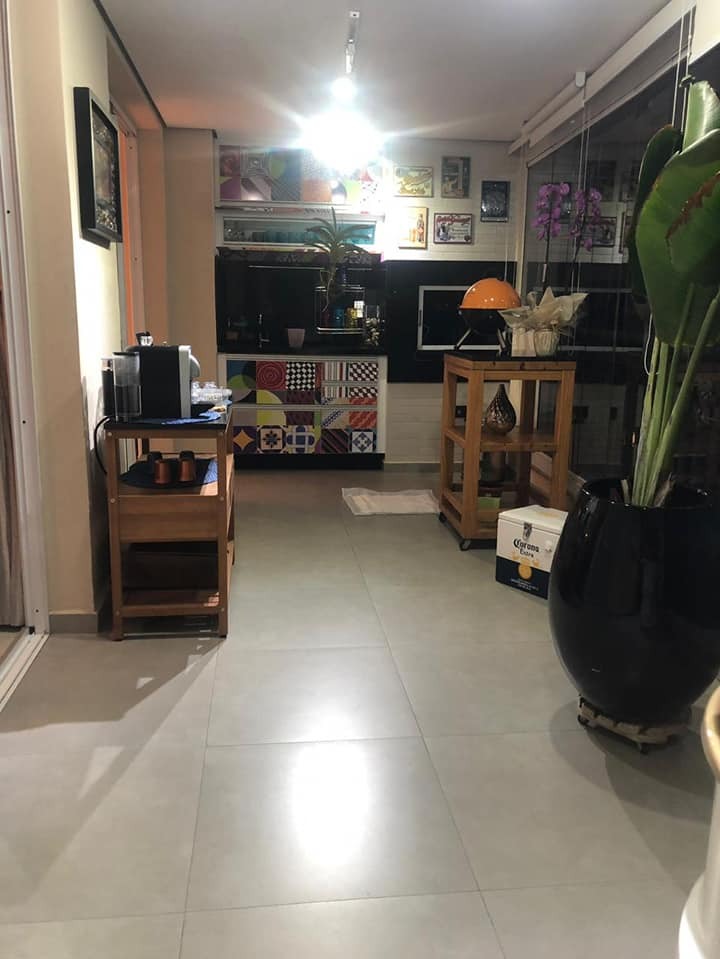Apartamento, 3 quartos, 174 m² - Foto 3