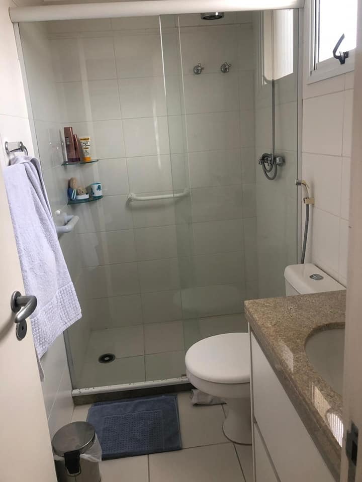 Apartamento, 3 quartos, 174 m² - Foto 6