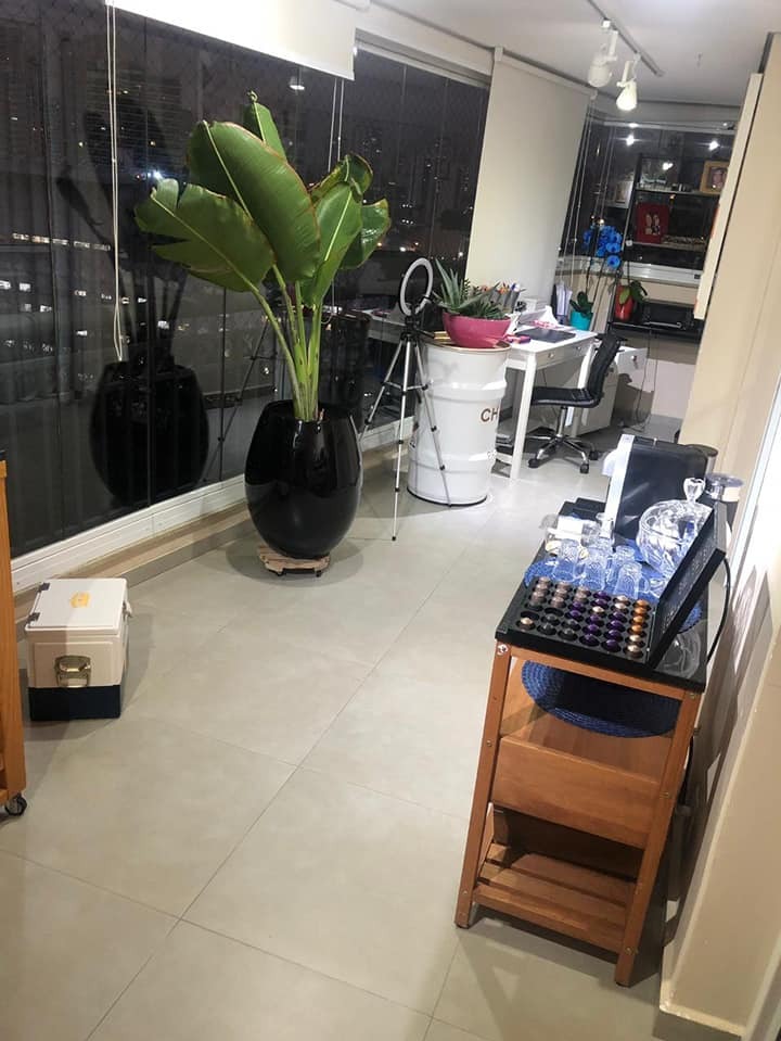 Apartamento, 3 quartos, 174 m² - Foto 7