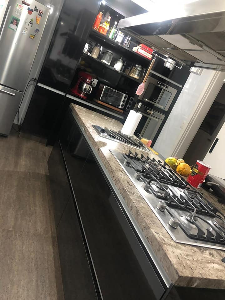 Apartamento, 3 quartos, 174 m² - Foto 8