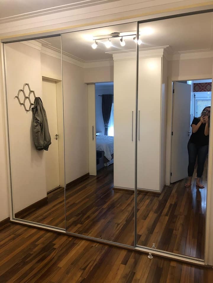 Apartamento, 3 quartos, 174 m² - Foto 12