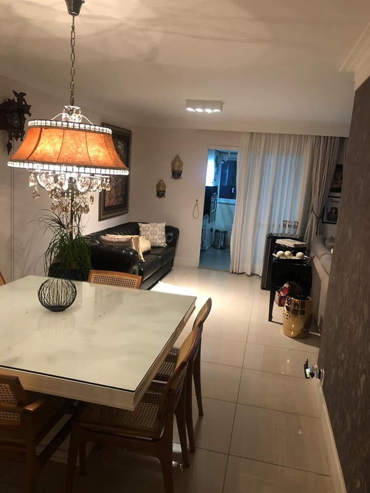 Apartamento, 3 quartos, 174 m² - Foto 14