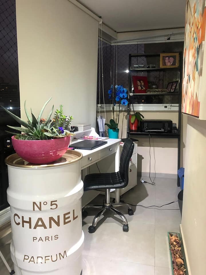 Apartamento, 3 quartos, 174 m² - Foto 17