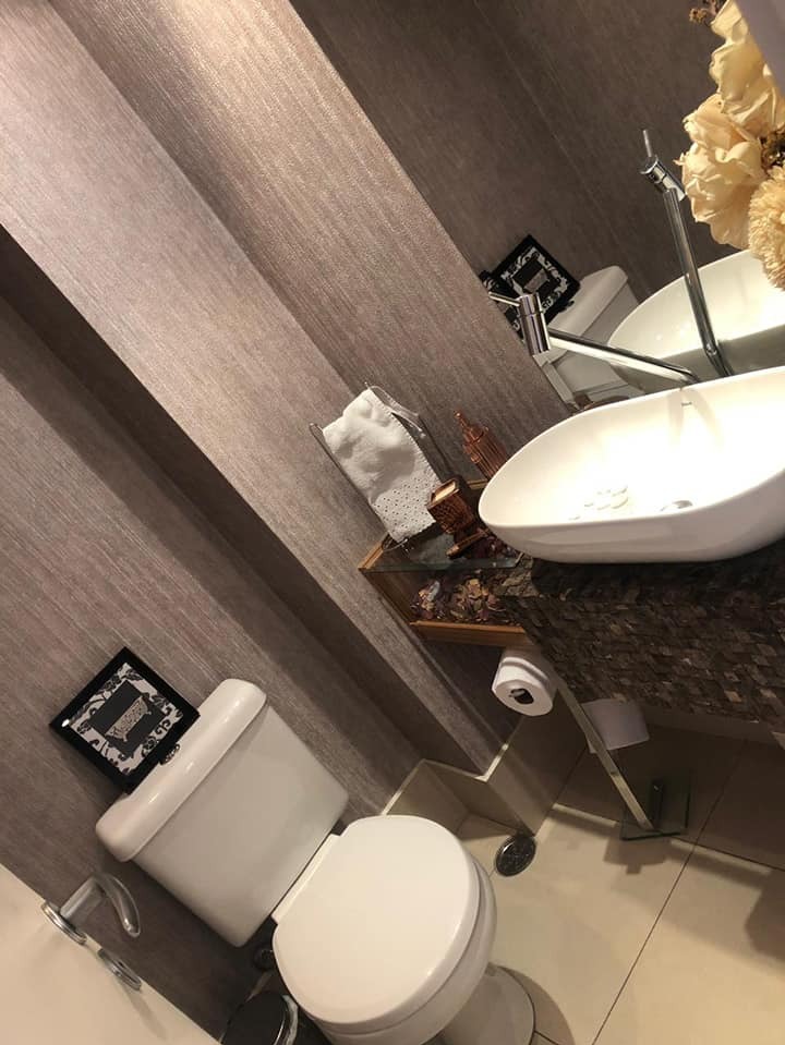 Apartamento, 3 quartos, 174 m² - Foto 18