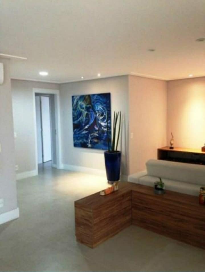 Apartamento, 3 quartos, 190 m² - Foto 10
