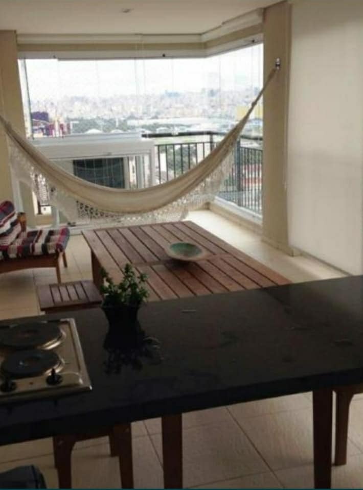 Apartamento, 3 quartos, 190 m² - Foto 1