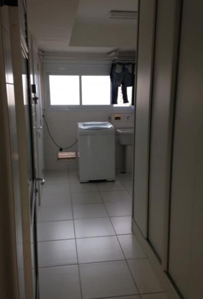 Apartamento, 3 quartos, 190 m² - Foto 12