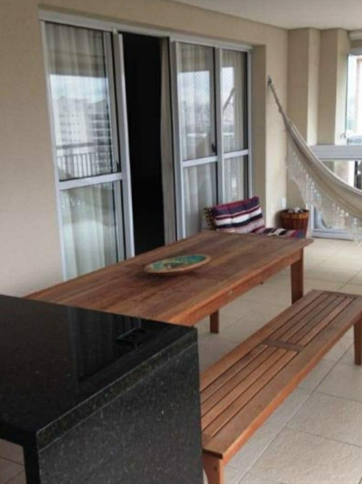 Apartamento, 3 quartos, 190 m² - Foto 14
