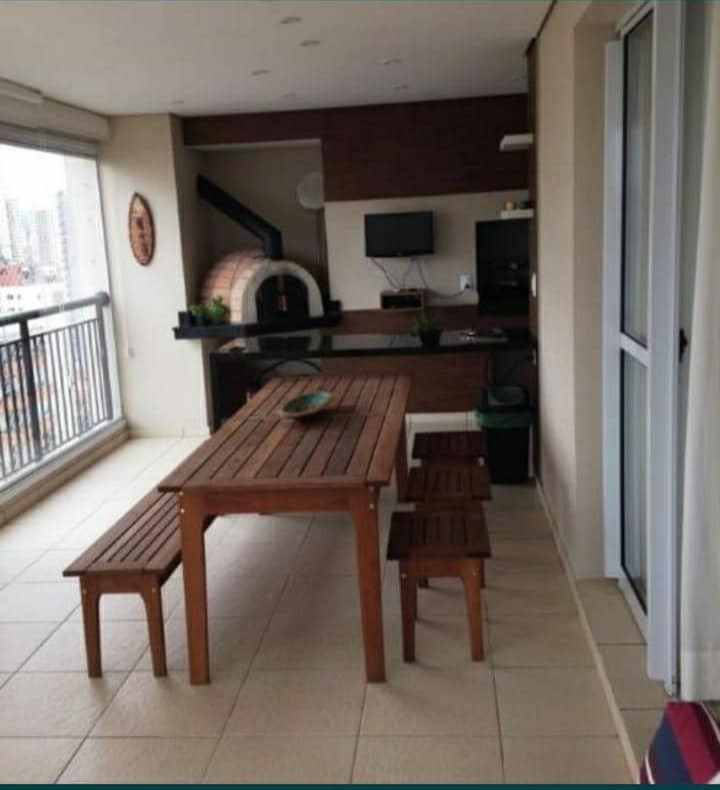 Apartamento, 3 quartos, 190 m² - Foto 15