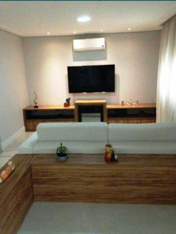 Apartamento, 3 quartos, 190 m² - Foto 2