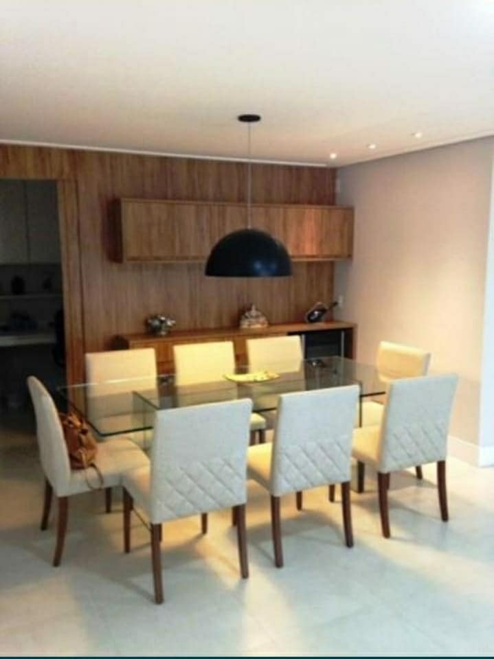 Apartamento, 3 quartos, 190 m² - Foto 18