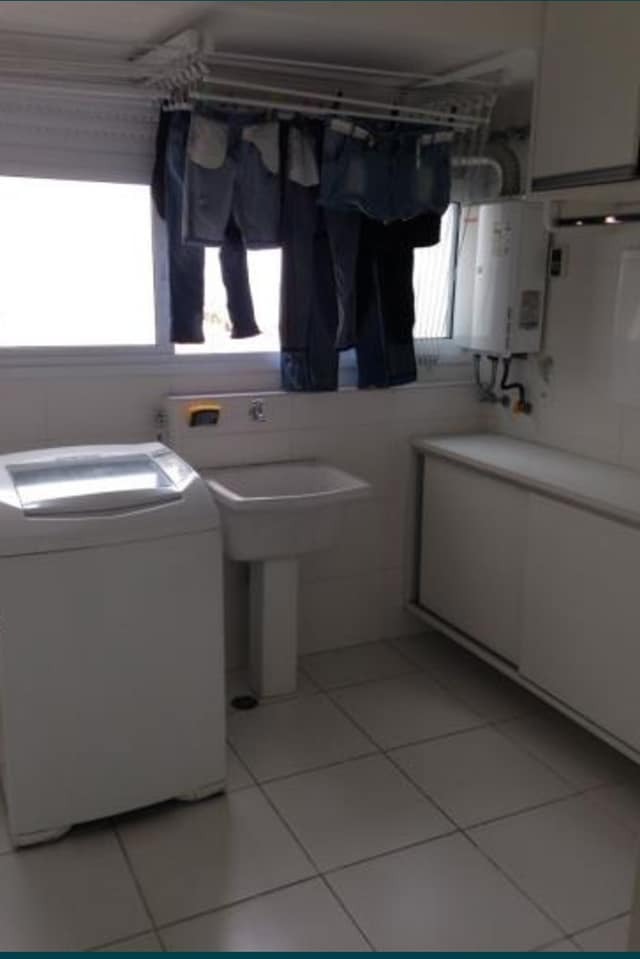 Apartamento, 3 quartos, 190 m² - Foto 20