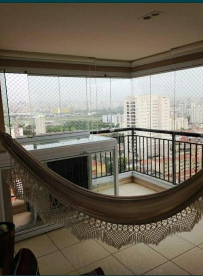 Apartamento, 3 quartos, 190 m² - Foto 21
