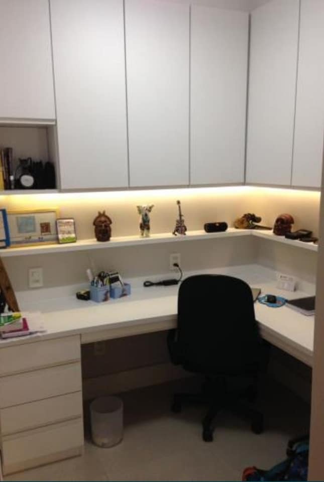 Apartamento, 3 quartos, 190 m² - Foto 25