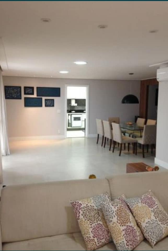 Apartamento, 3 quartos, 190 m² - Foto 26
