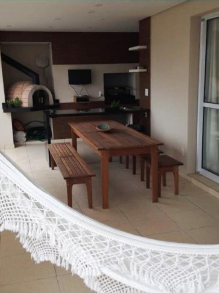 Apartamento, 3 quartos, 190 m² - Foto 27
