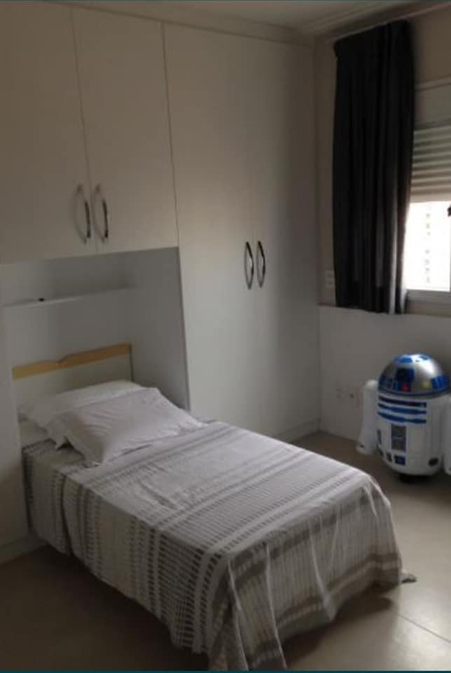 Apartamento, 3 quartos, 190 m² - Foto 28