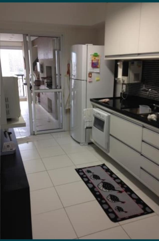 Apartamento, 3 quartos, 190 m² - Foto 29