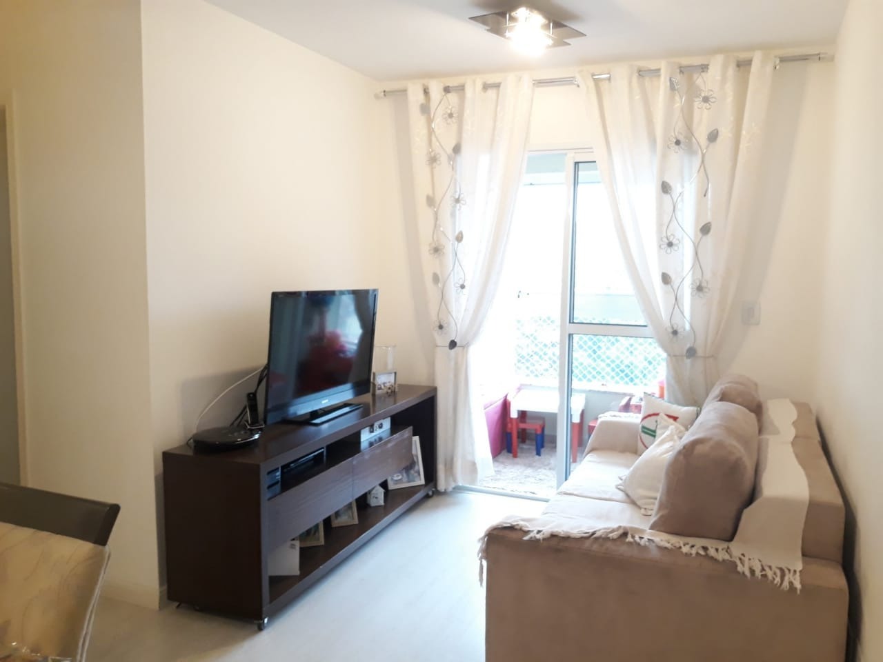 Apartamento, 2 quartos, 56 m² - Foto 2