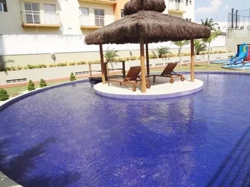 Apartamento, 2 quartos, 56 m² - Foto 11