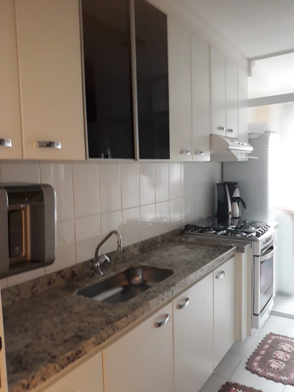 Apartamento, 2 quartos, 56 m² - Foto 3