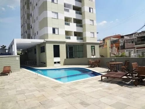 Apartamento, 2 quartos, 56 m² - Foto 10