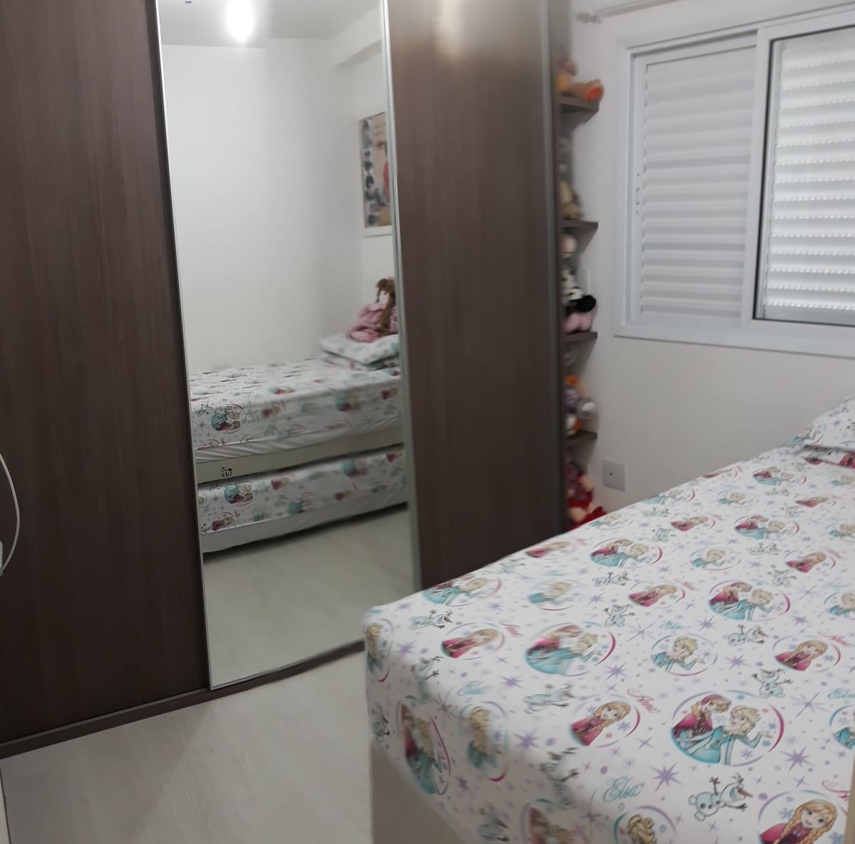 Apartamento, 2 quartos, 56 m² - Foto 6
