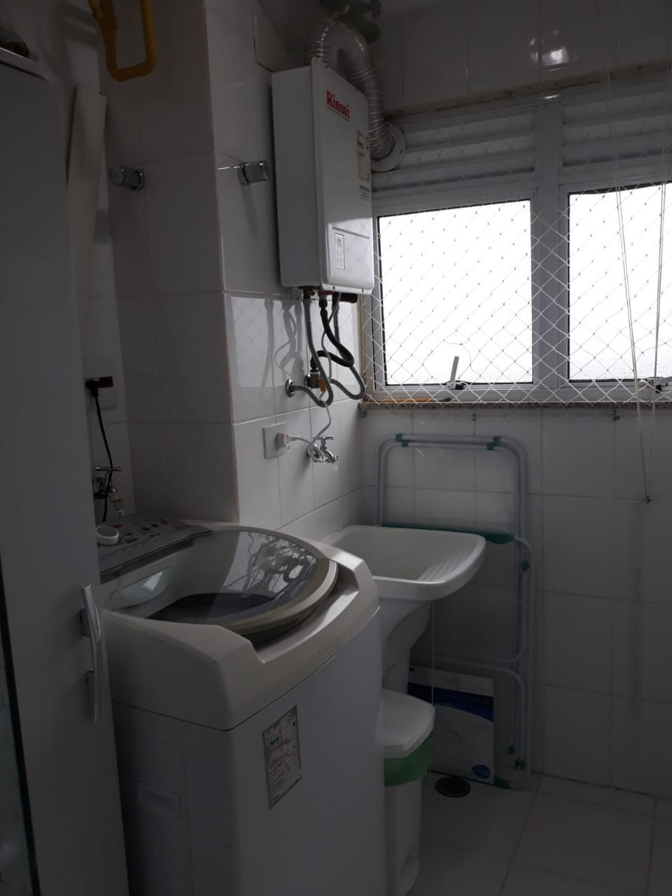 Apartamento, 2 quartos, 56 m² - Foto 4