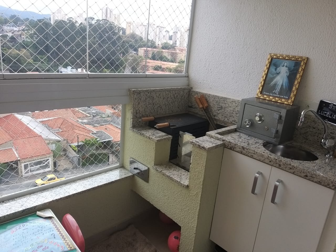 Apartamento, 2 quartos, 56 m² - Foto 9