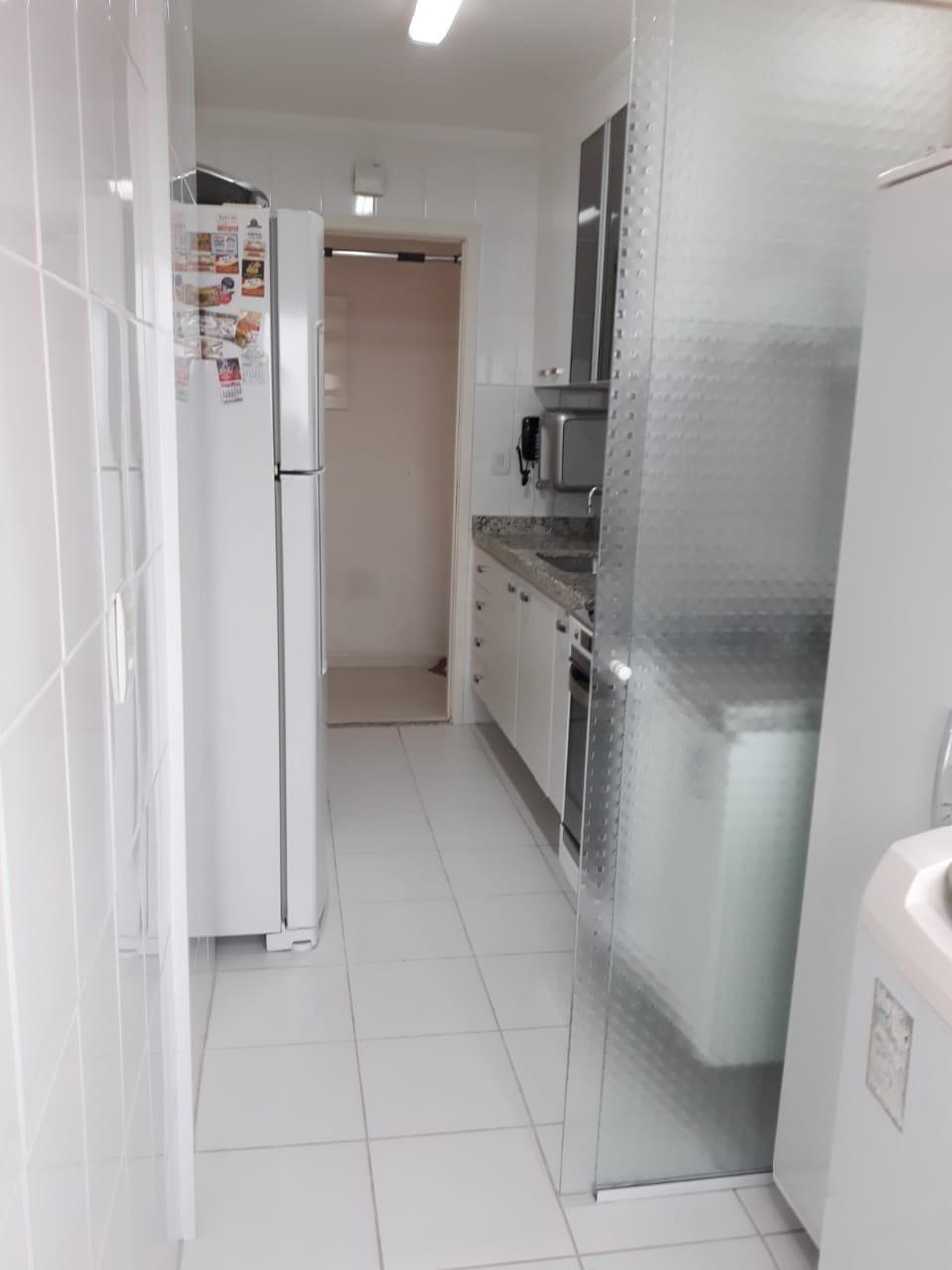Apartamento, 2 quartos, 56 m² - Foto 5
