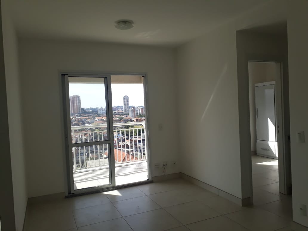 Apartamento, 1 quarto, 42 m² - Foto 2
