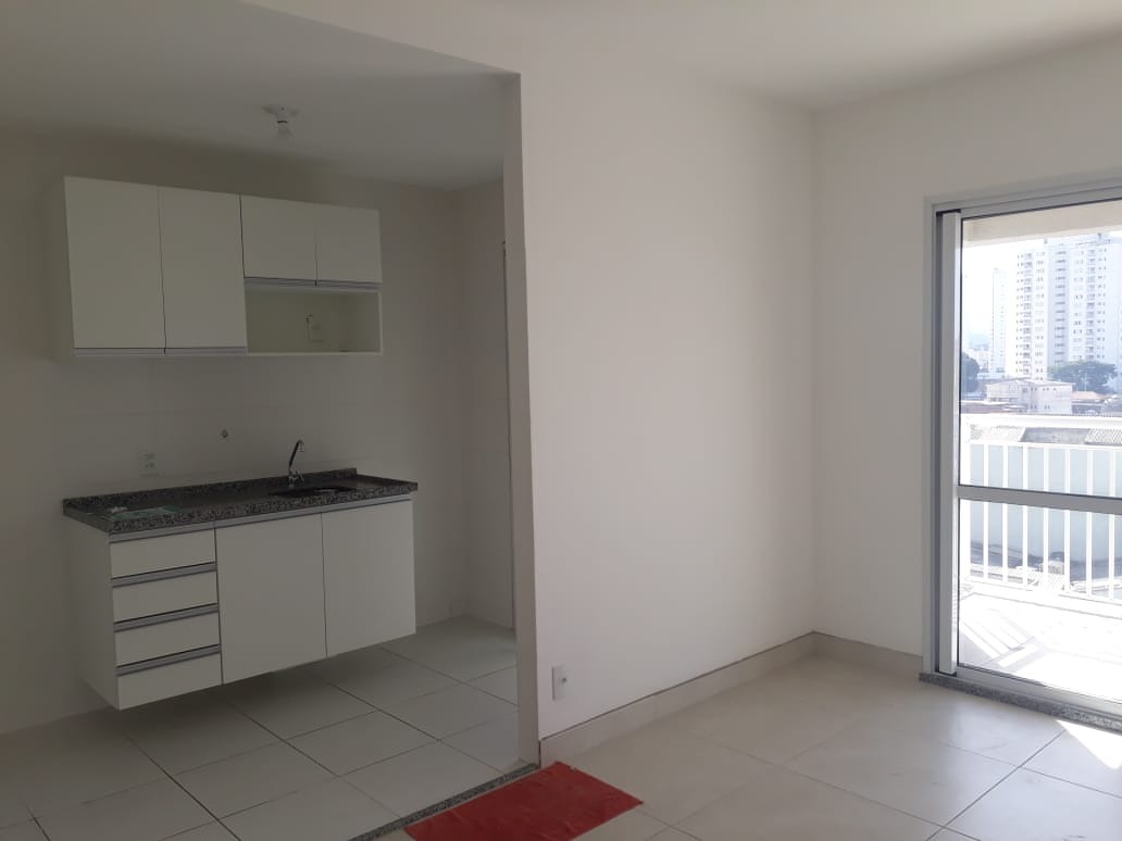 Apartamento, 1 quarto, 42 m² - Foto 1