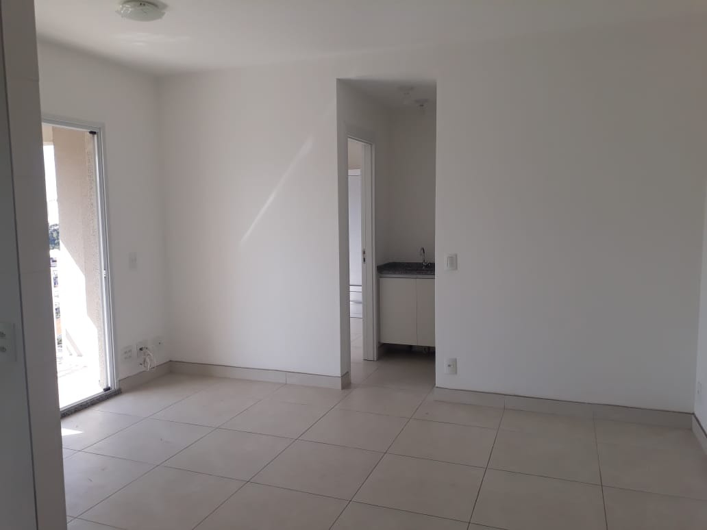 Apartamento, 1 quarto, 42 m² - Foto 3