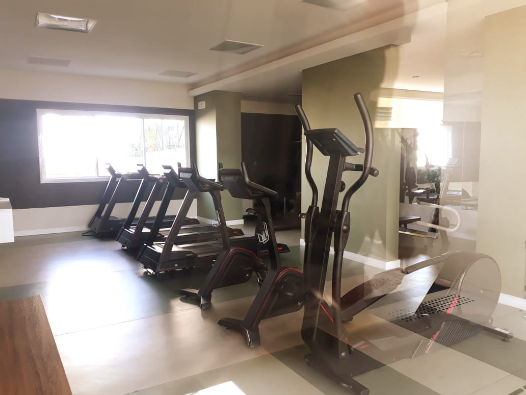 Apartamento, 2 quartos, 55 m² - Foto 10