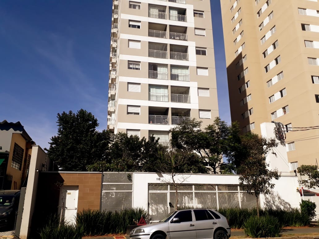 Apartamento, 1 quarto, 42 m² - Foto 11