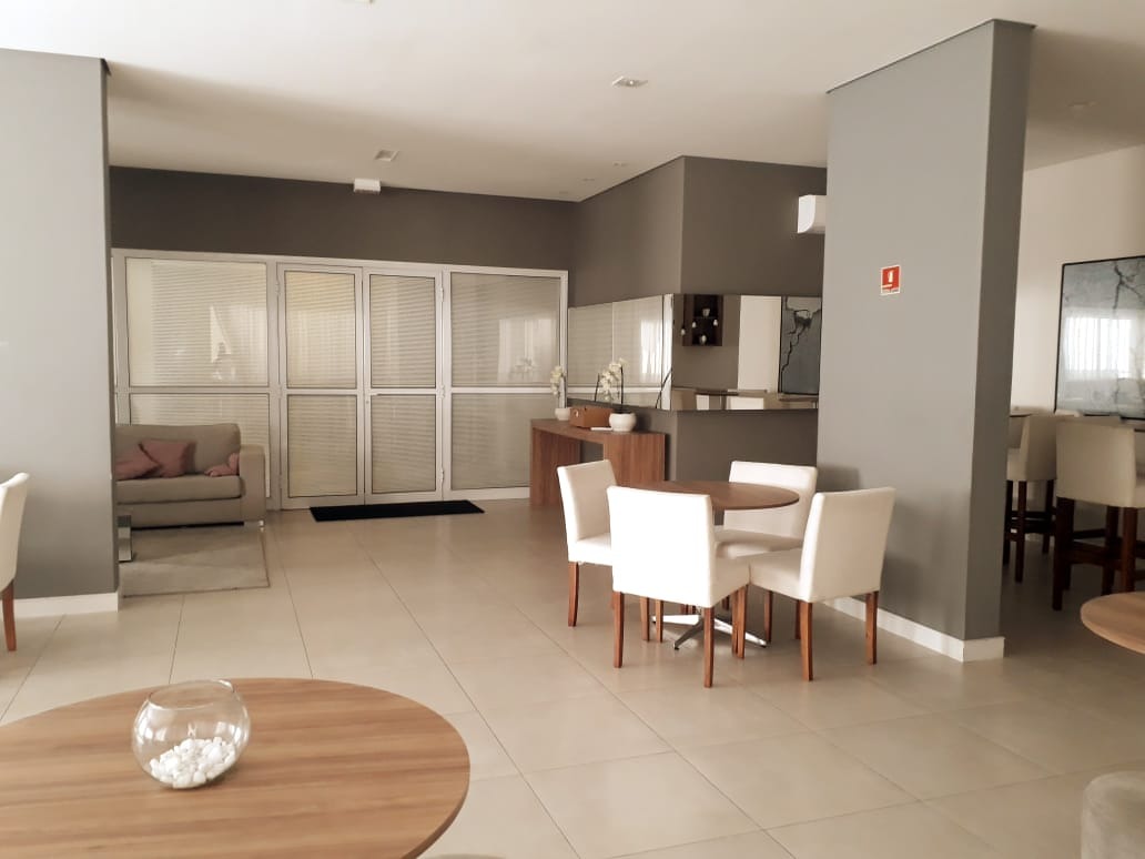 Apartamento, 1 quarto, 42 m² - Foto 12