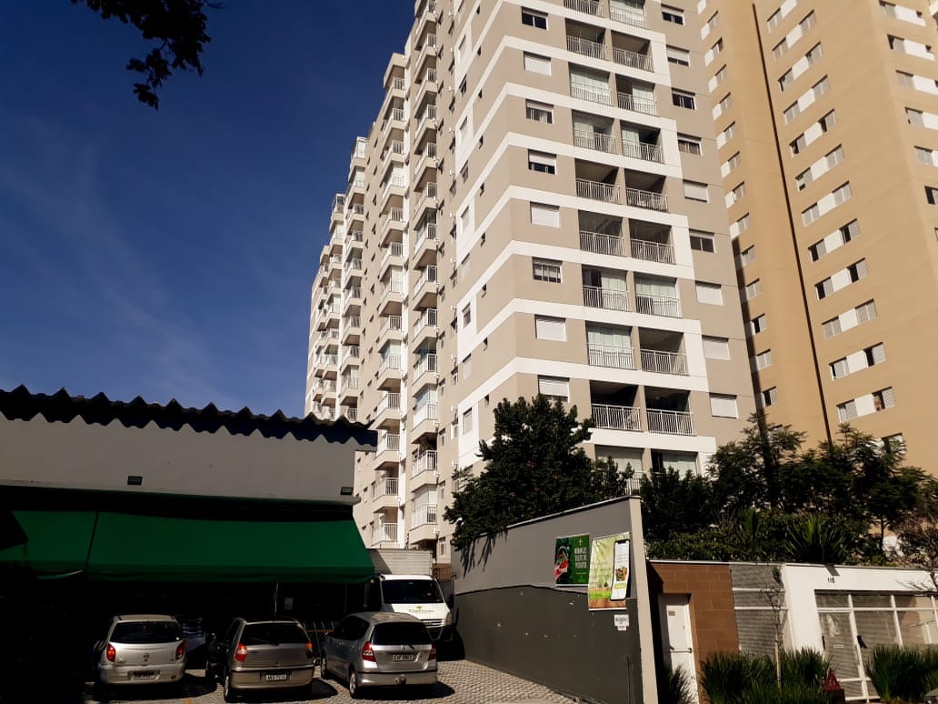 Apartamento, 2 quartos, 55 m² - Foto 9