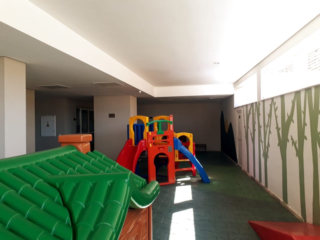 Apartamento, 1 quarto, 42 m² - Foto 13