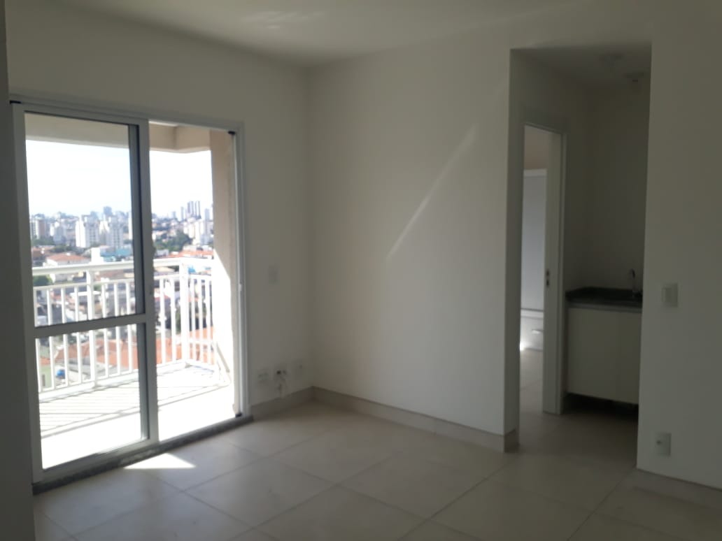 Apartamento, 1 quarto, 42 m² - Foto 4