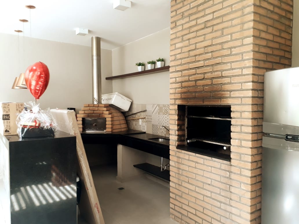 Apartamento, 1 quarto, 42 m² - Foto 17