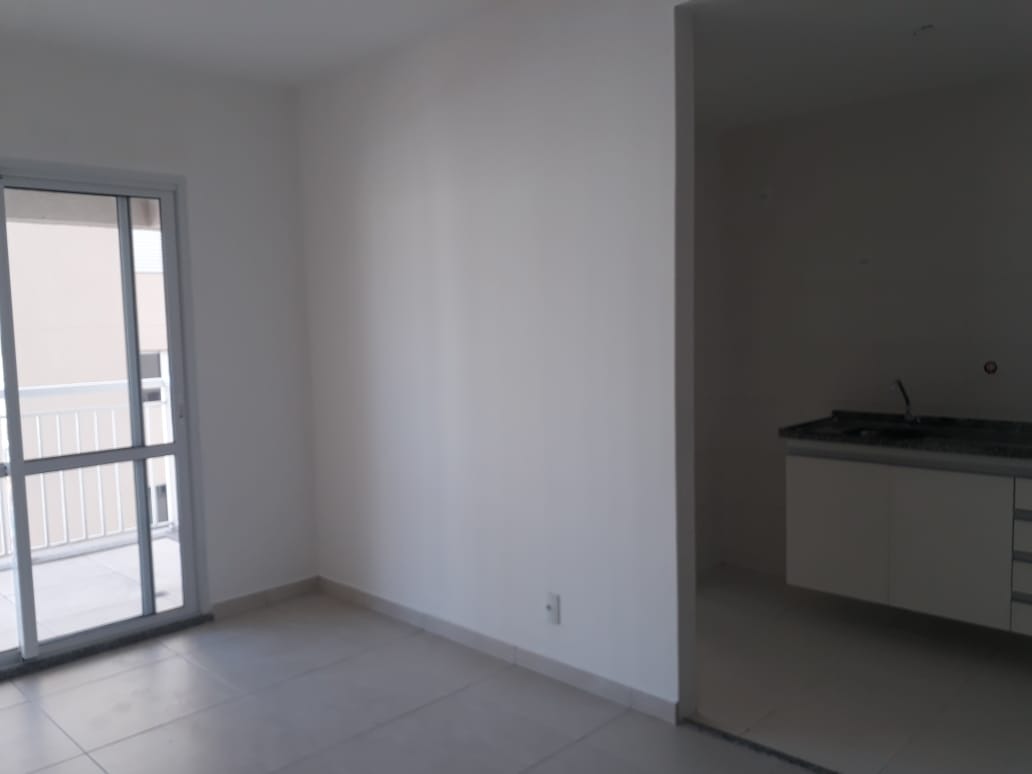 Apartamento, 2 quartos, 55 m² - Foto 1