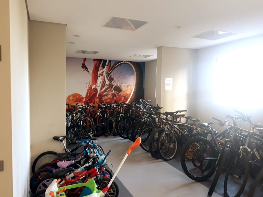 Apartamento, 1 quarto, 42 m² - Foto 21