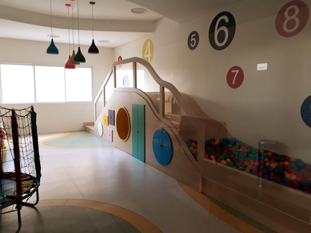 Apartamento, 2 quartos, 55 m² - Foto 15