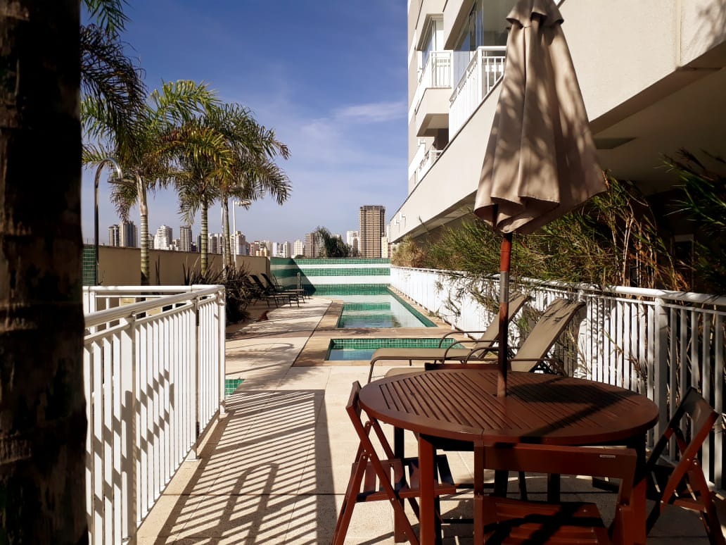 Apartamento, 2 quartos, 55 m² - Foto 17