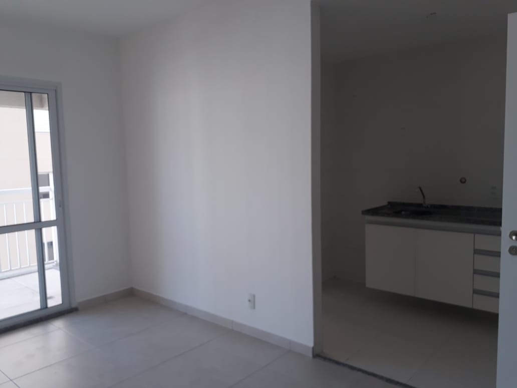 Apartamento, 2 quartos, 55 m² - Foto 2