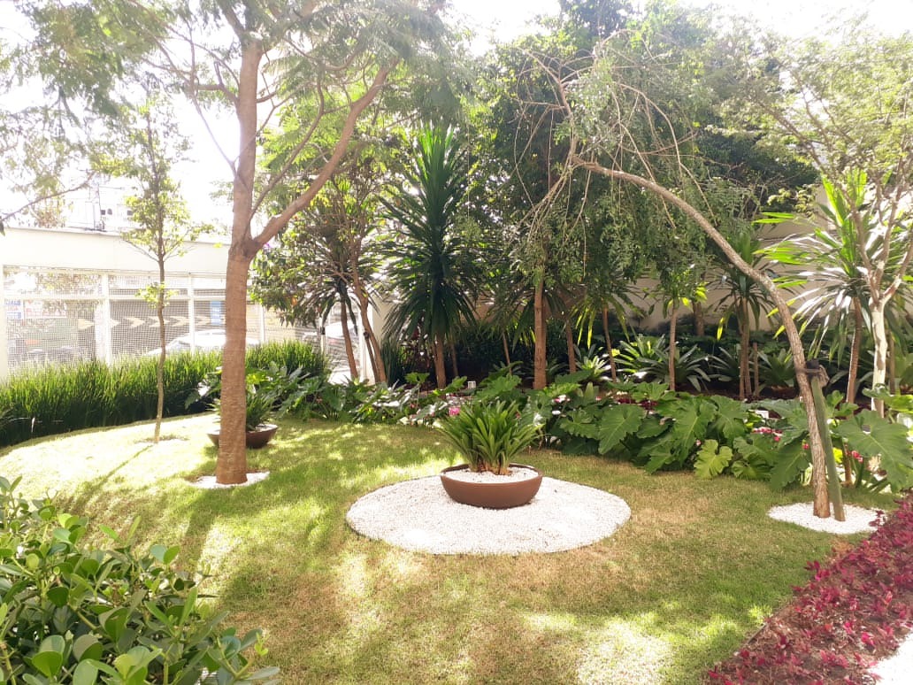 Apartamento, 2 quartos, 55 m² - Foto 22