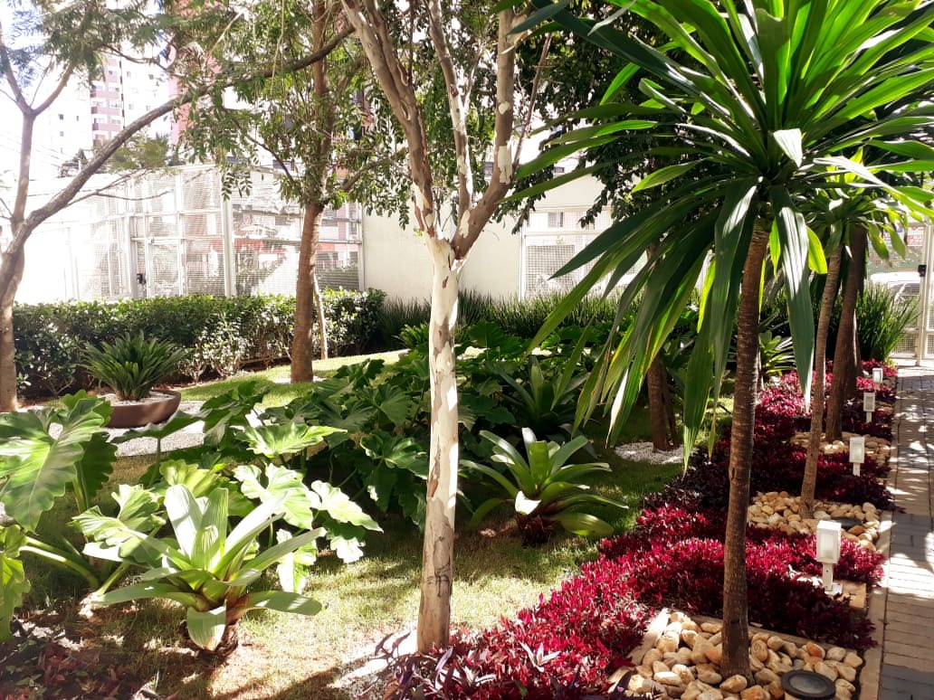 Apartamento, 1 quarto, 42 m² - Foto 23