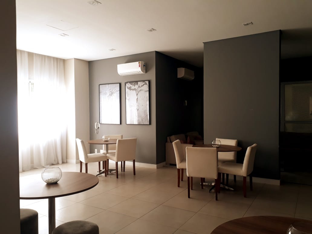 Apartamento, 1 quarto, 42 m² - Foto 24