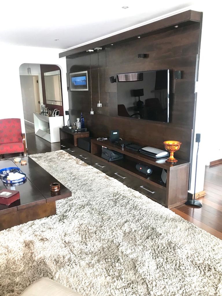Apartamento, 4 quartos, 222 m² - Foto 3